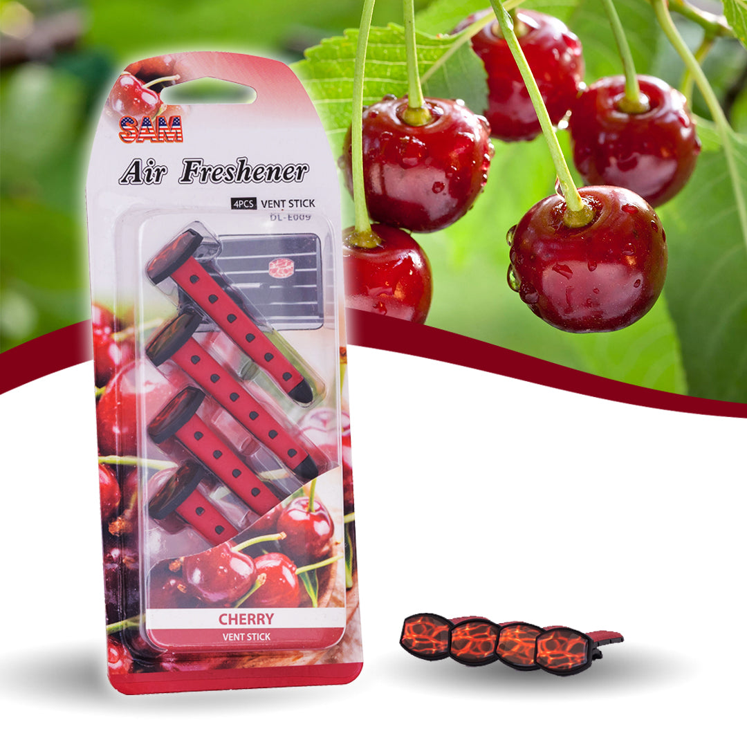 Sam Multipack Vent stick Air Freshener