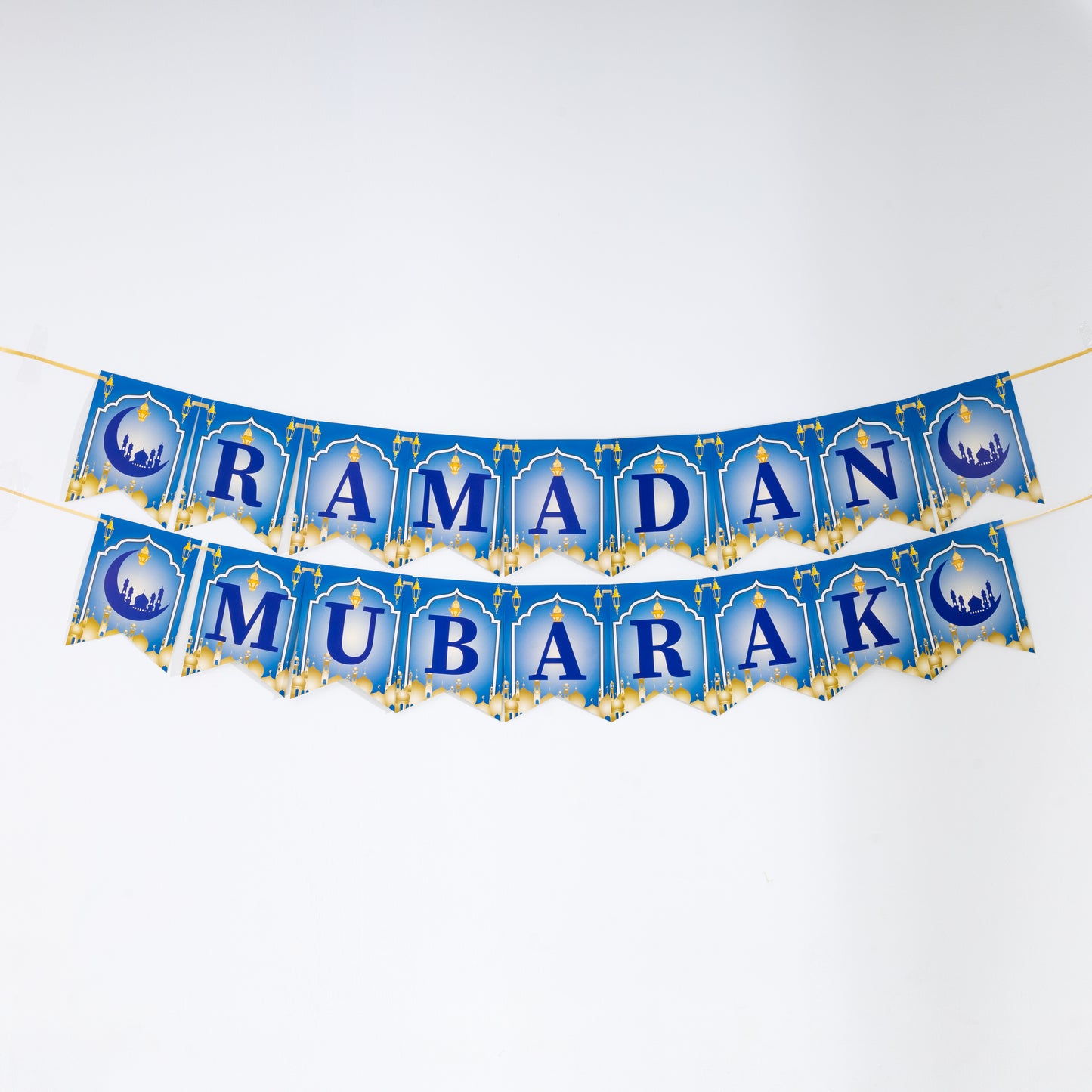 RAMADAN BALLOON SET (13PCS)