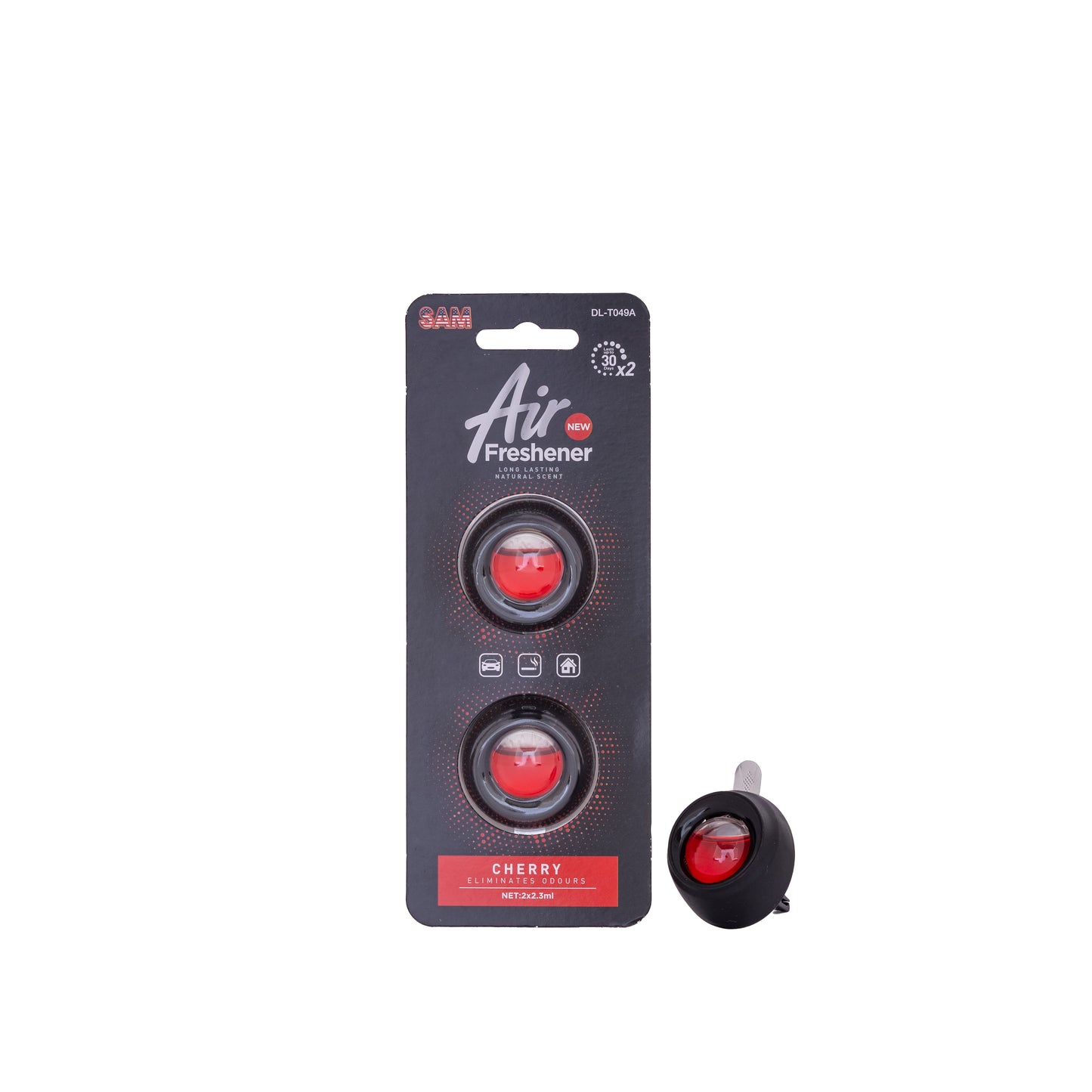 Sam Power Dot Air Freshener