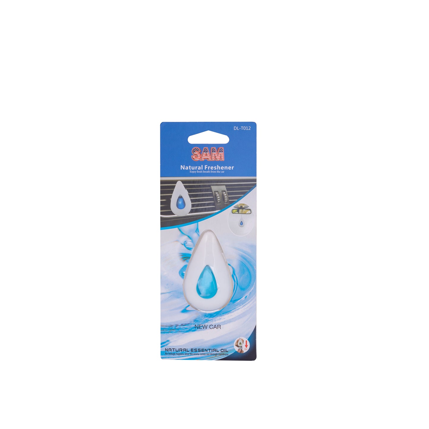 Tear Drop Air Freshener
