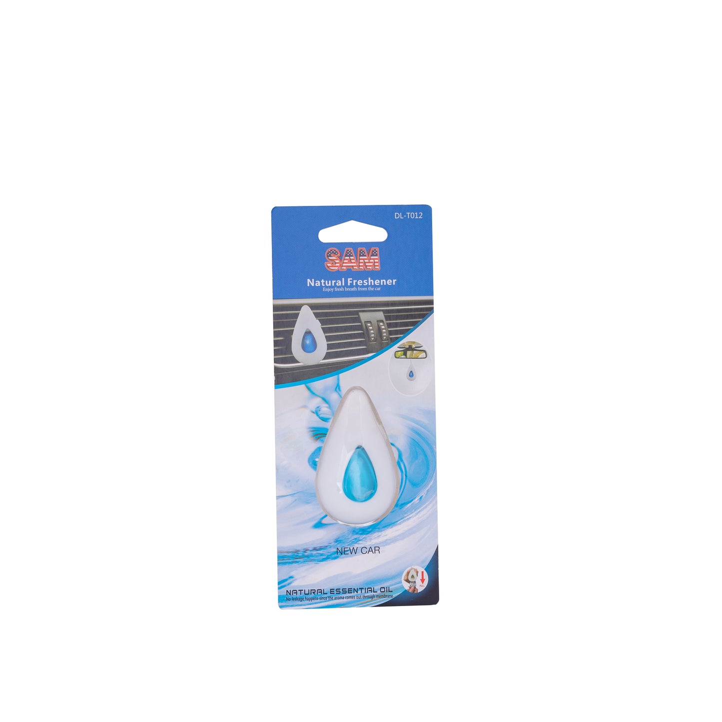 Tear Drop Air Freshener