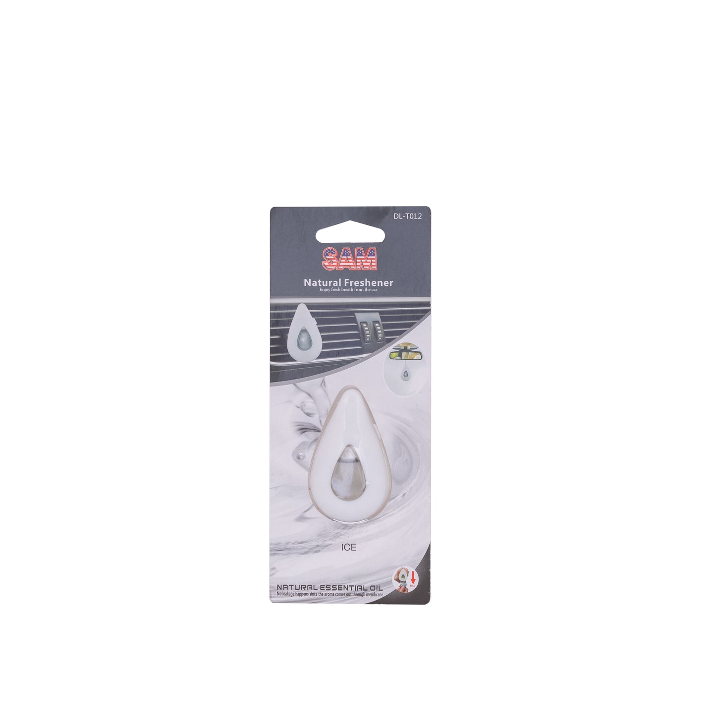 Tear Drop Air Freshener