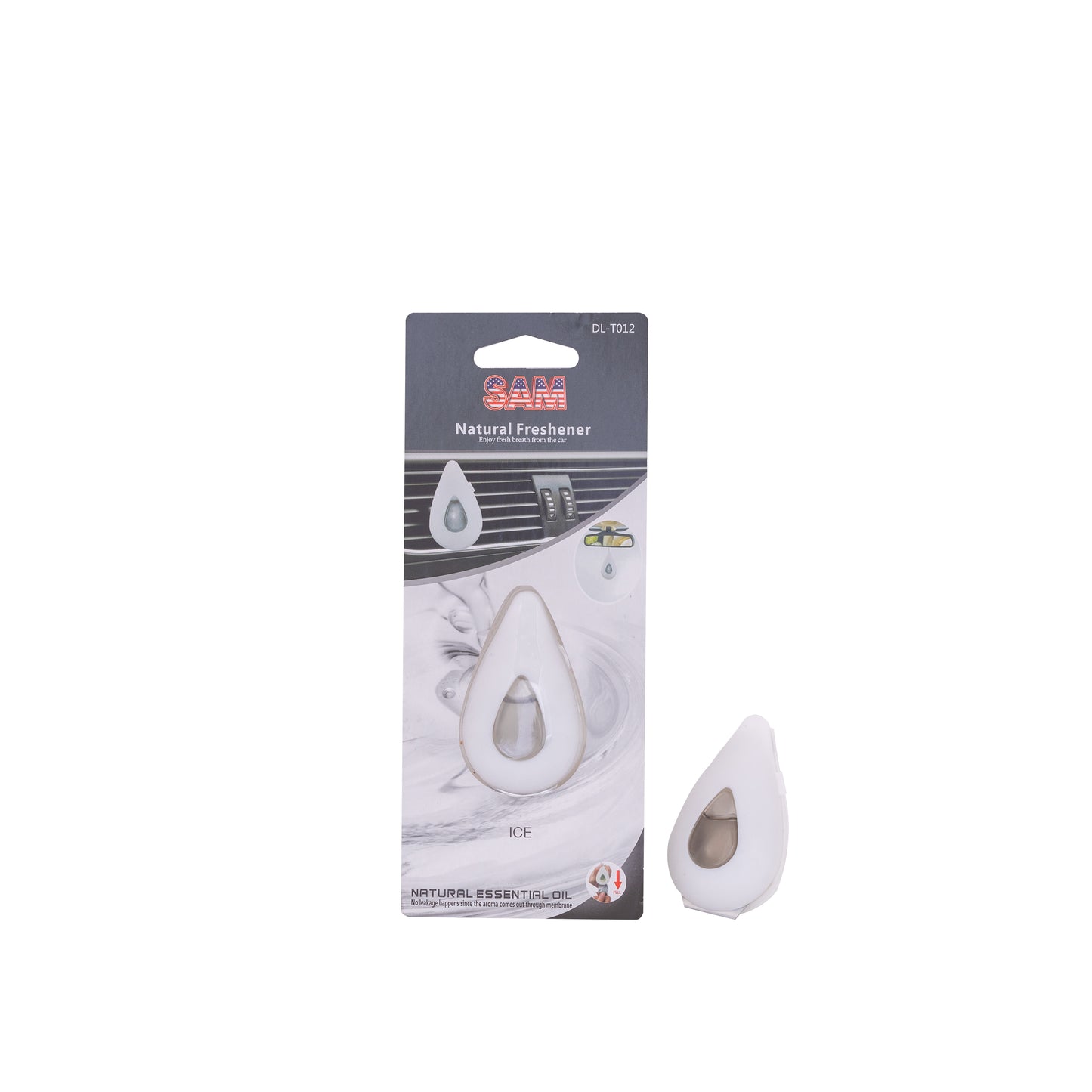 Tear Drop Air Freshener