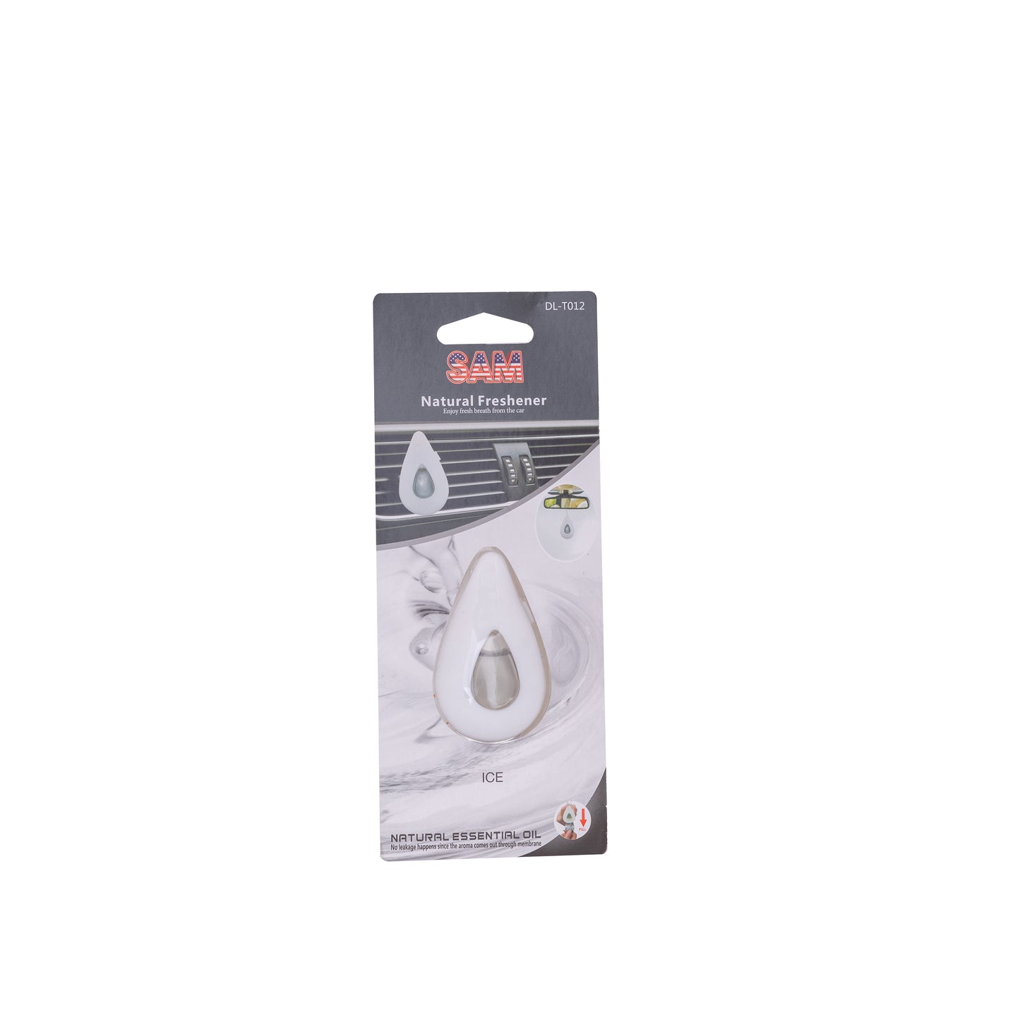 Tear Drop Air Freshener