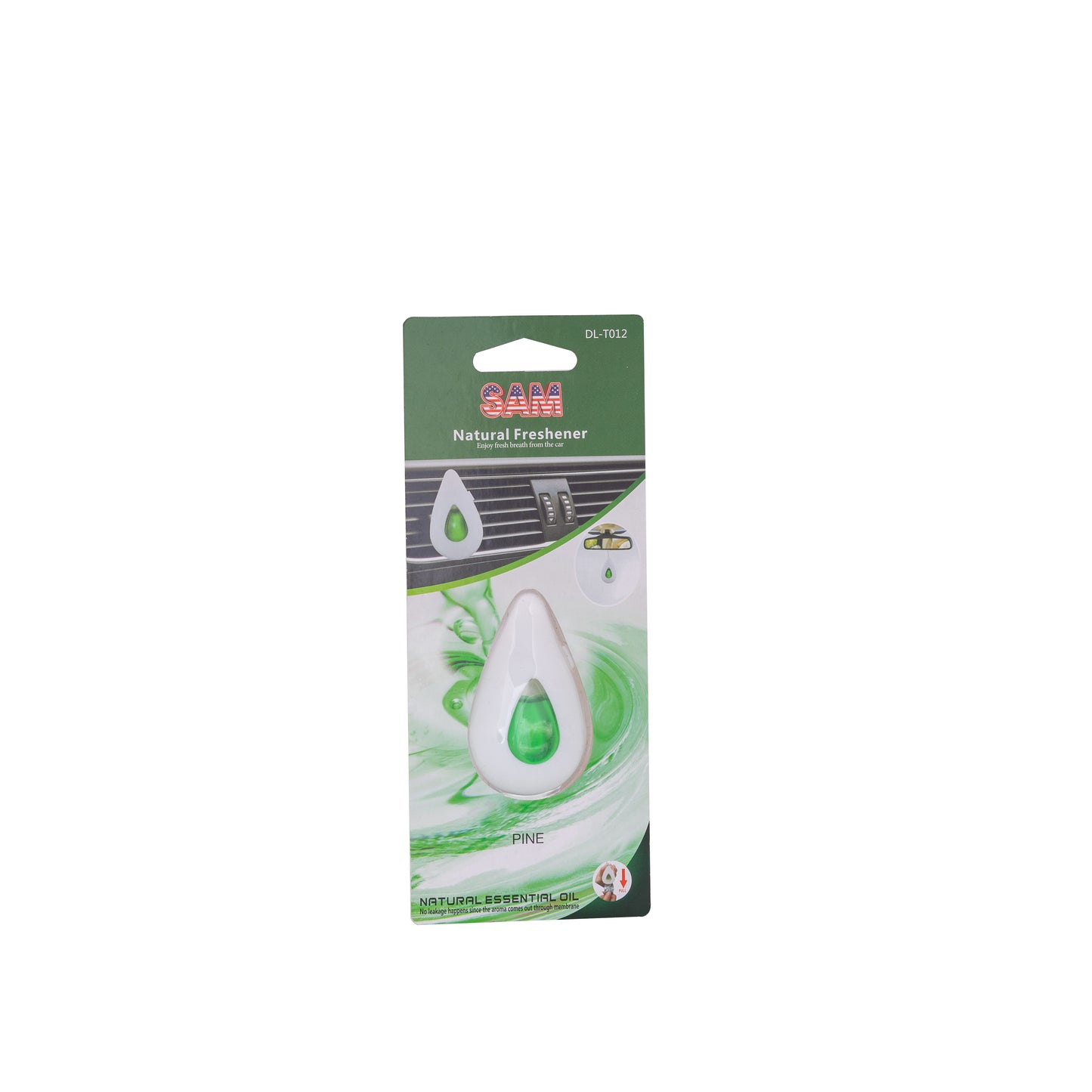 Tear Drop Air Freshener