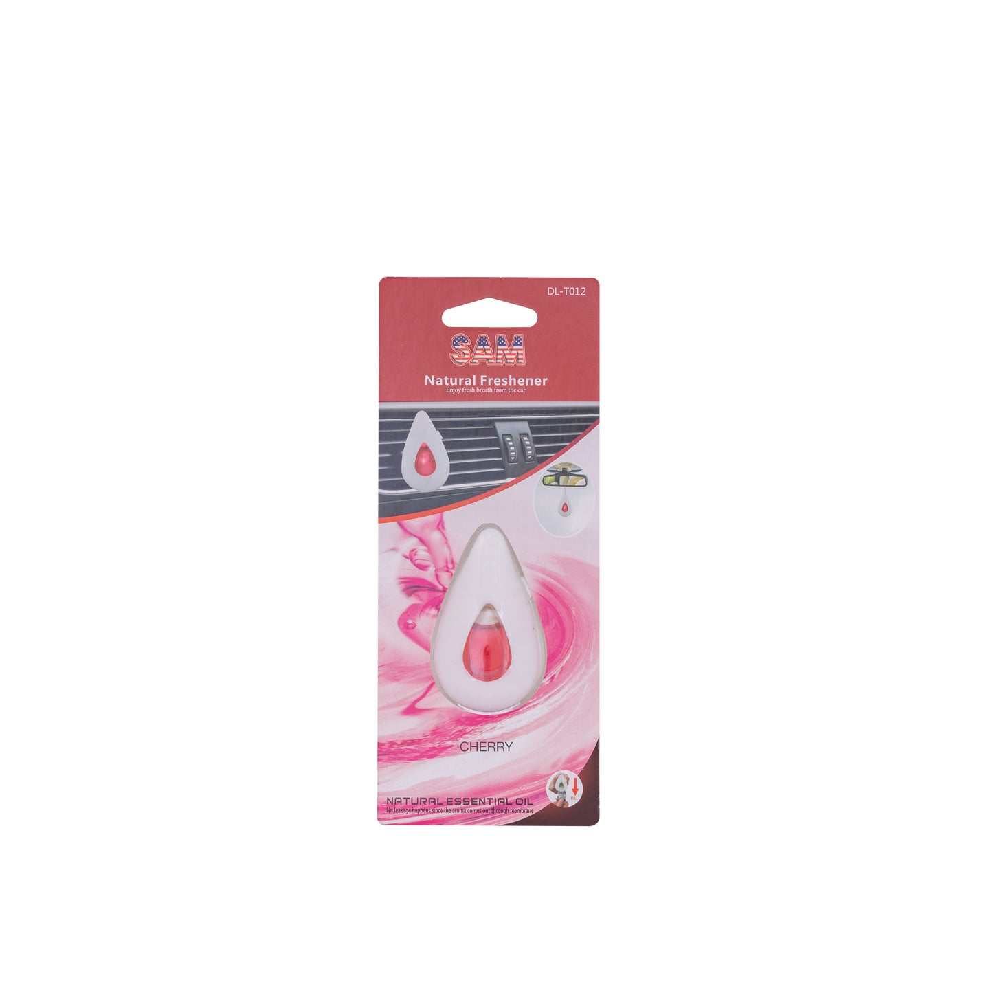 Tear Drop Air Freshener