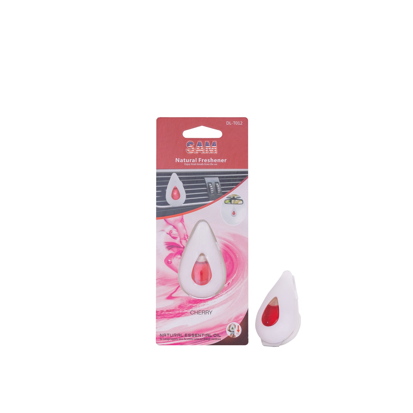 Tear Drop Air Freshener