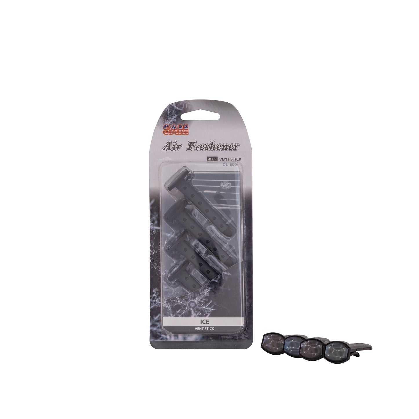 Sam Multipack Vent stick Air Freshener