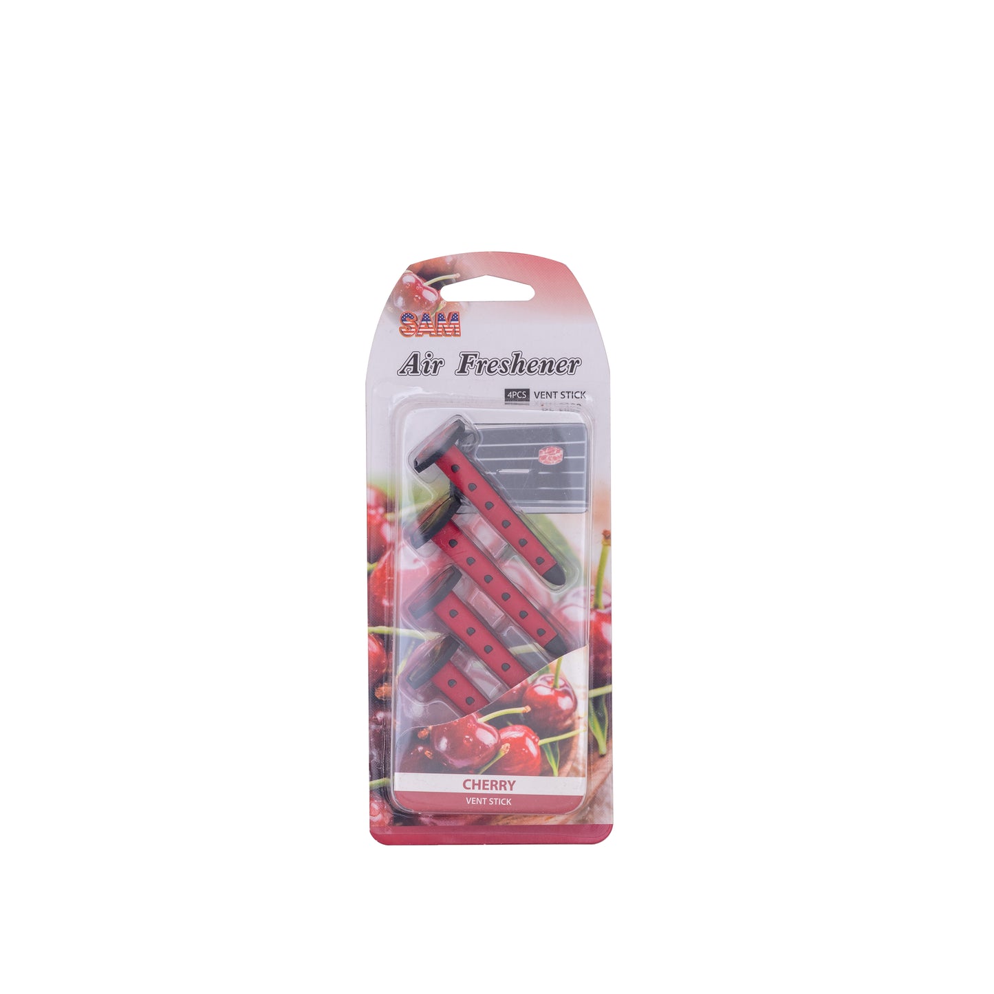 Sam Multipack Vent stick Air Freshener