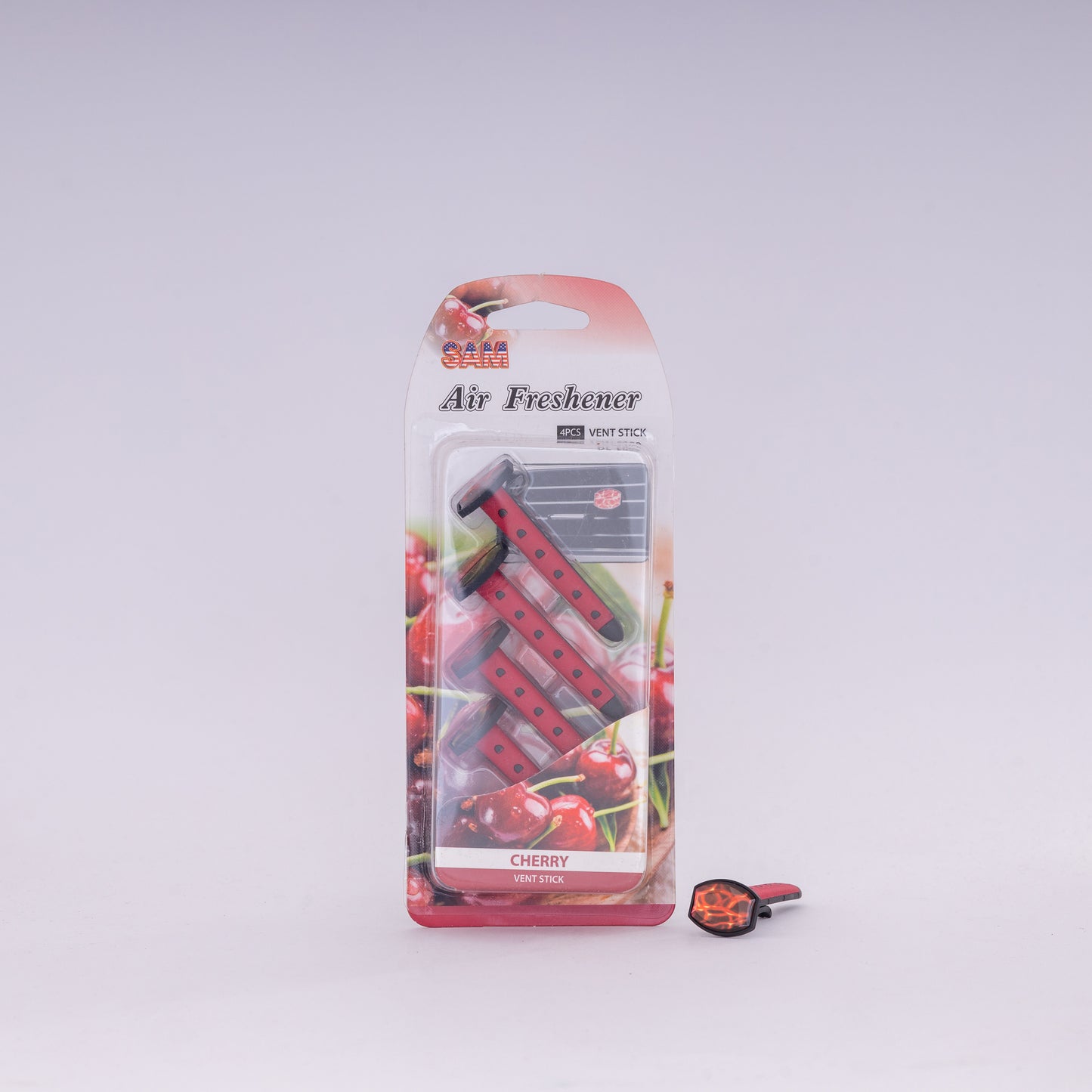 Sam Multipack Vent stick Air Freshener