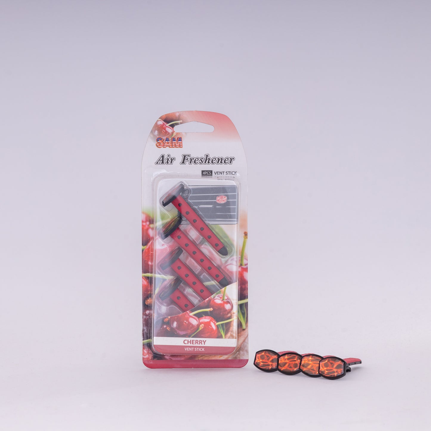 Sam Multipack Vent stick Air Freshener