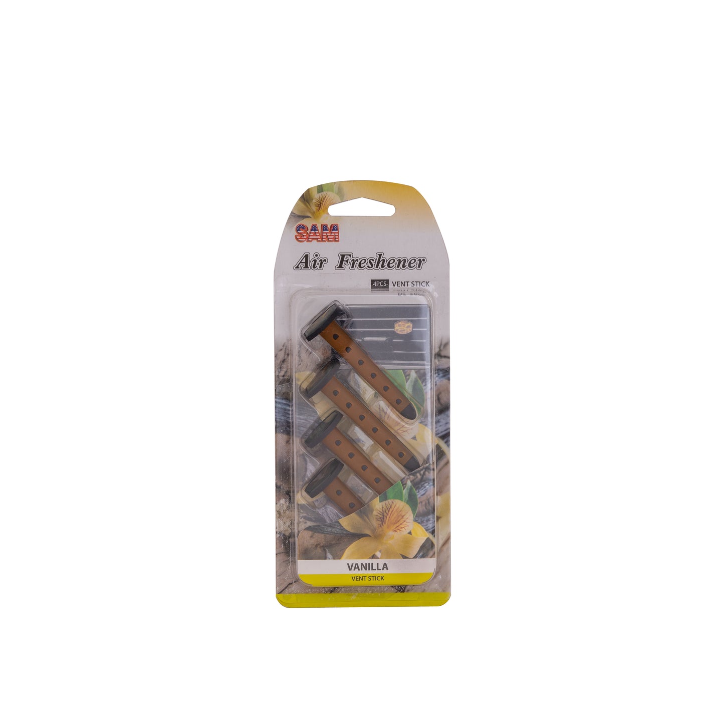 Sam Multipack Vent stick Air Freshener