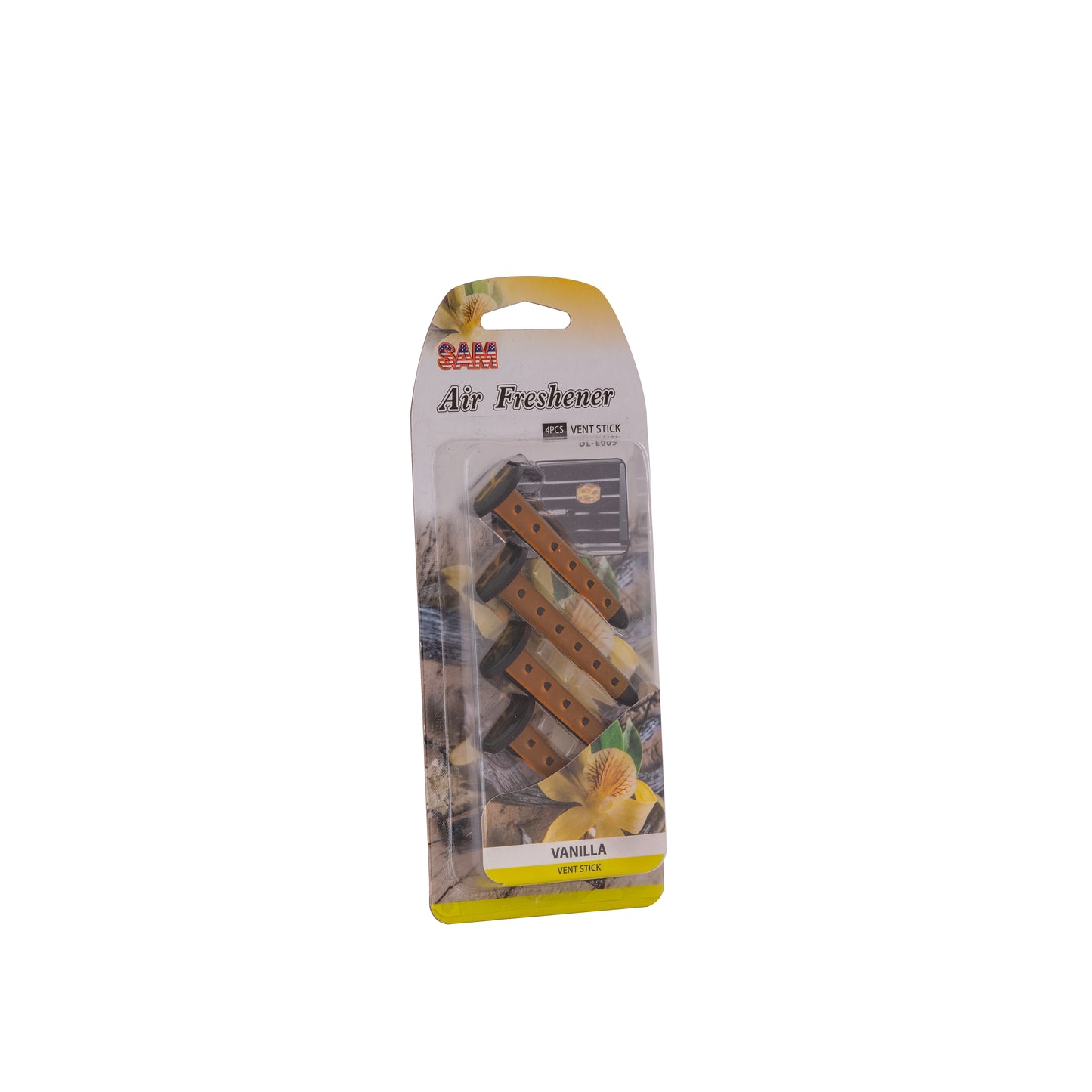Sam Multipack Vent stick Air Freshener