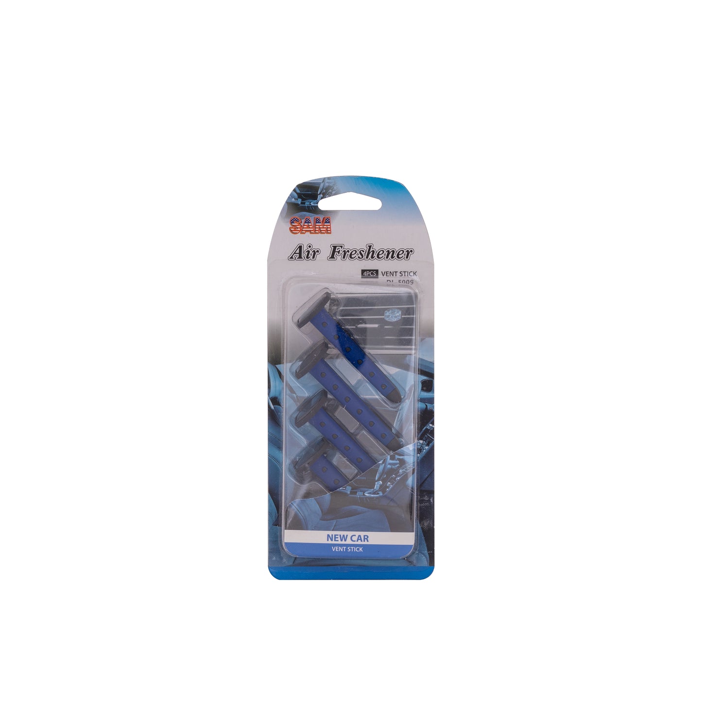 Sam Multipack Vent stick Air Freshener