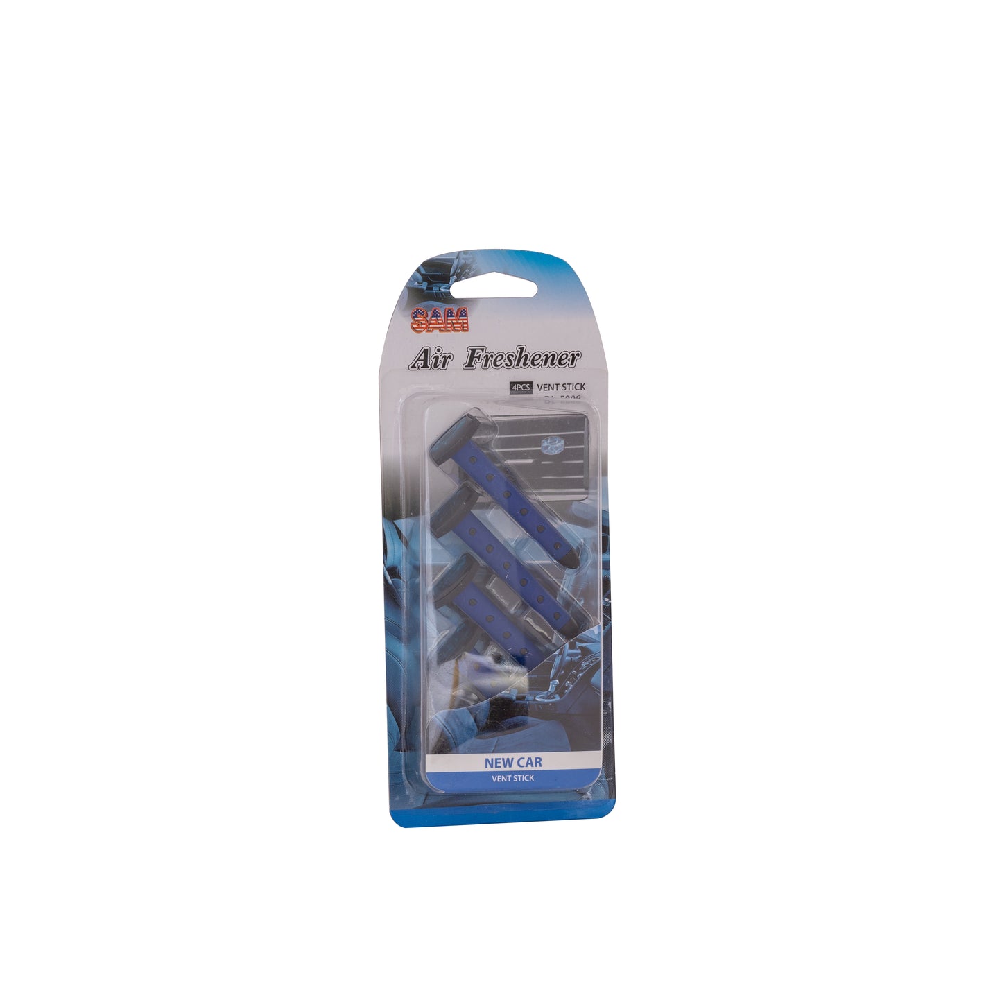 Sam Multipack Vent stick Air Freshener