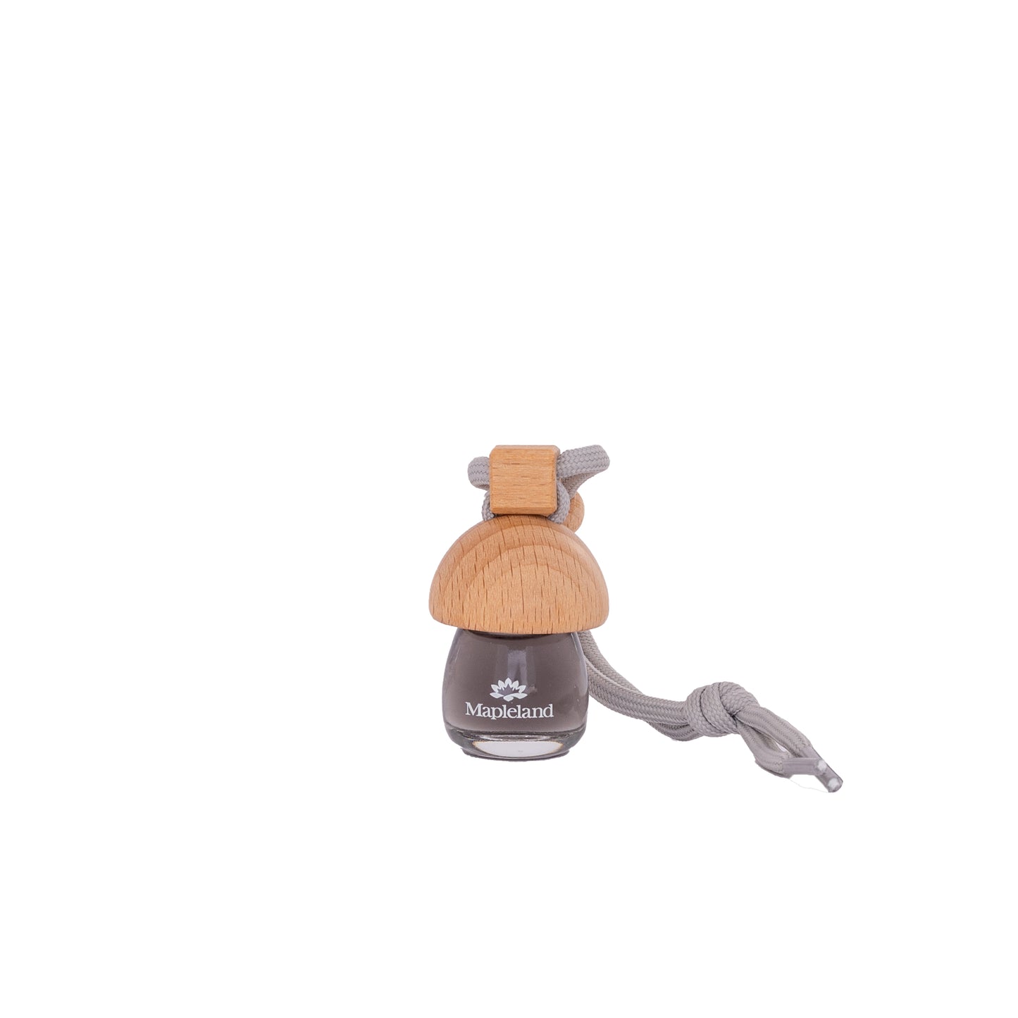 Sam Natural Wood Air Freshener