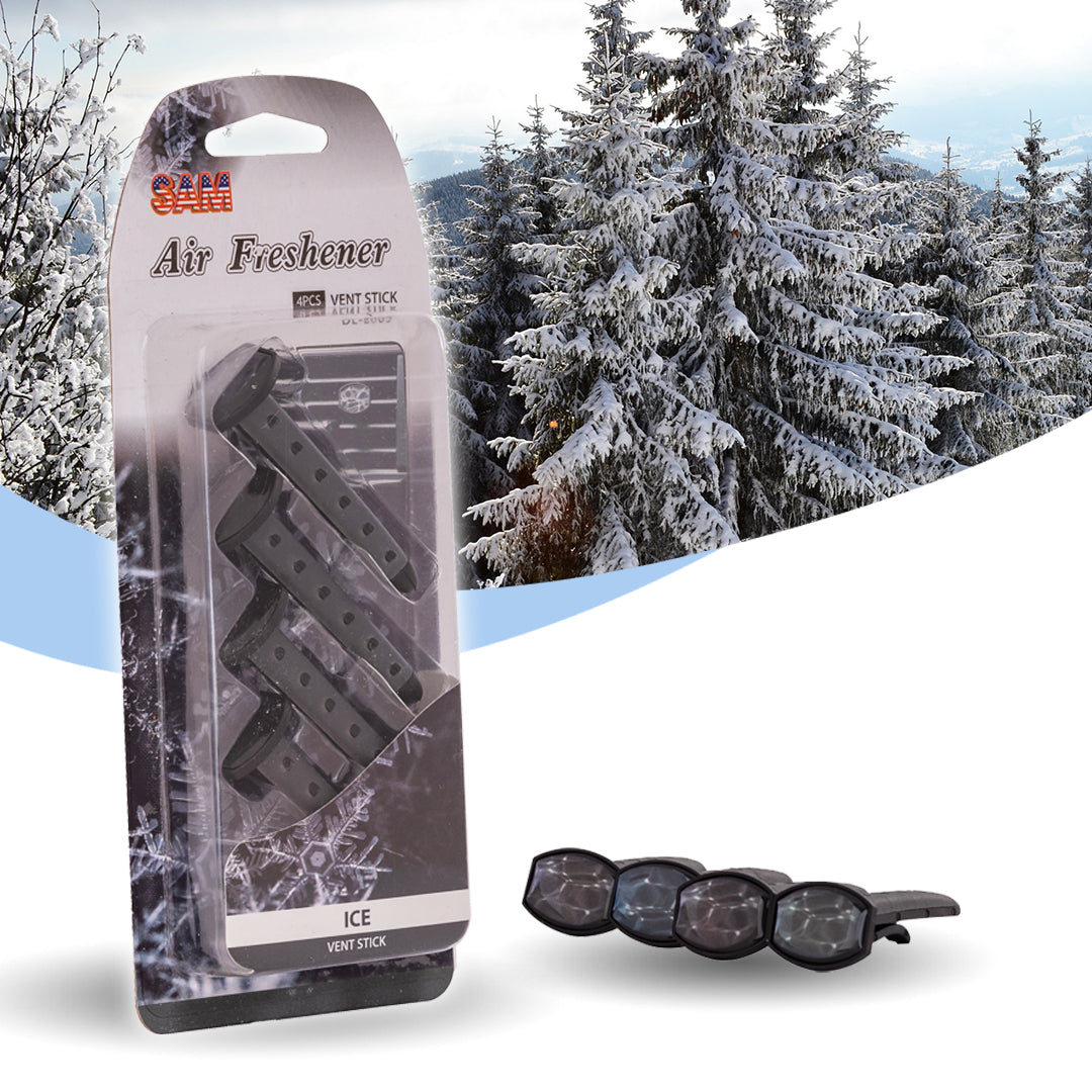 Sam Multipack Vent stick Air Freshener