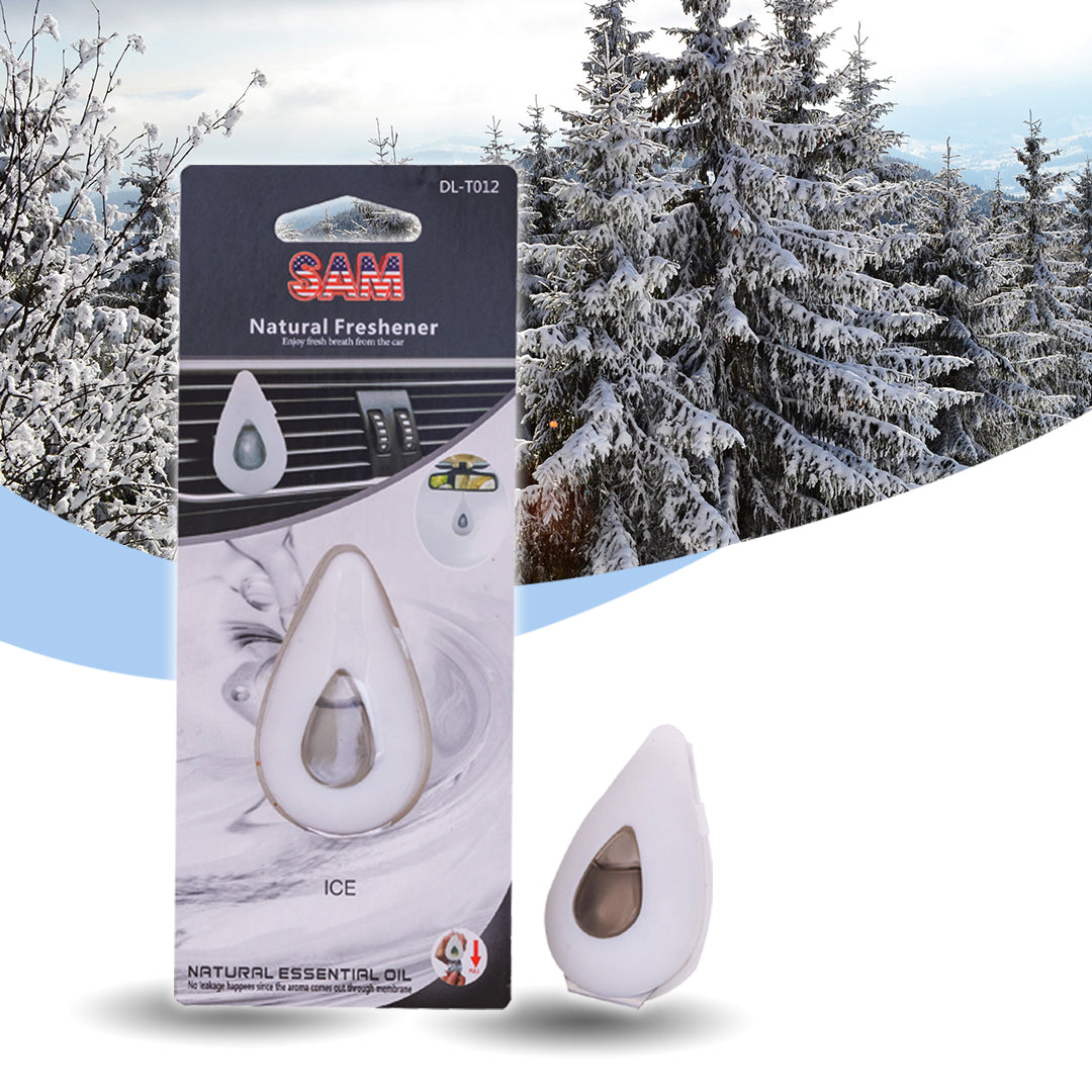 Tear Drop Air Freshener