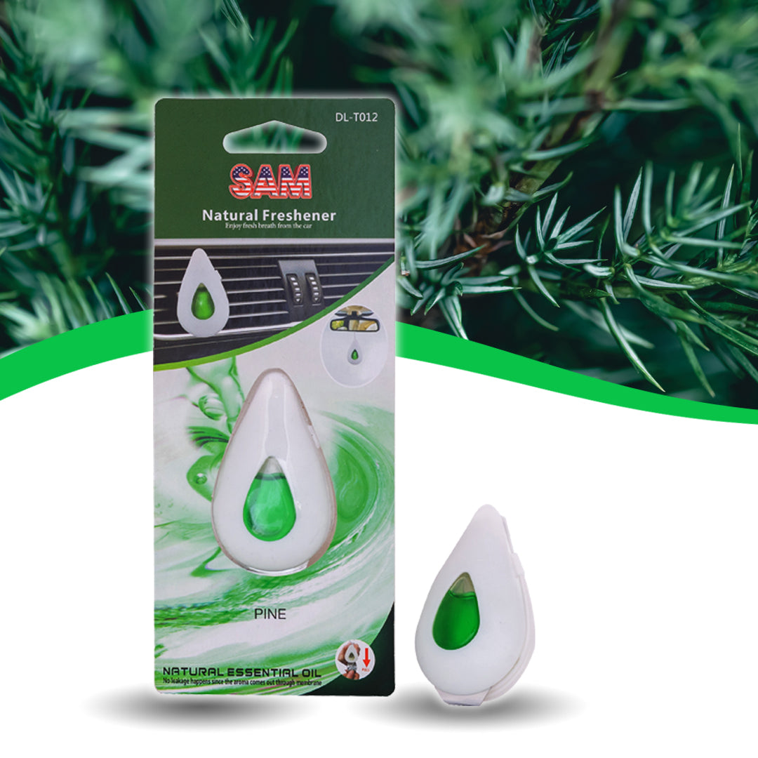 Tear Drop Air Freshener