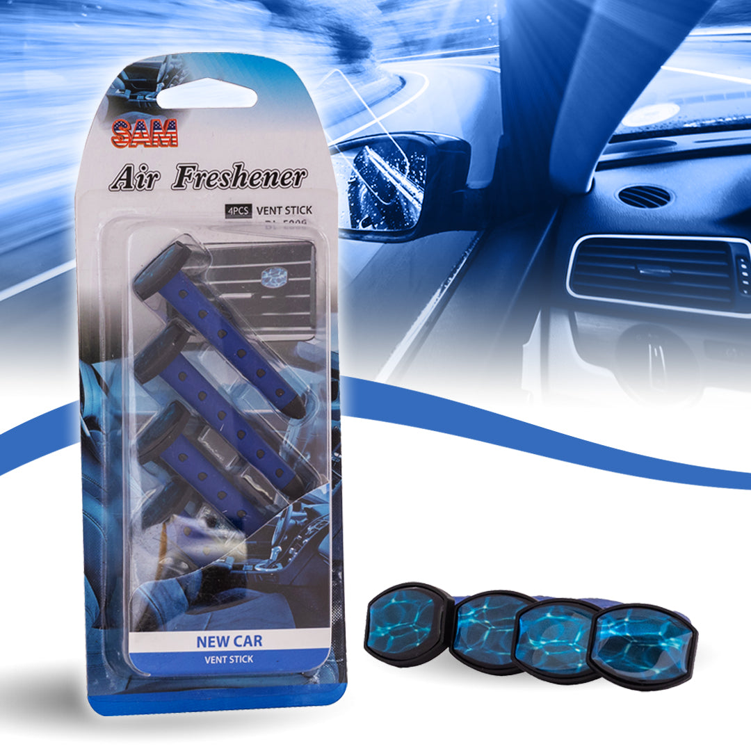 Sam Multipack Vent stick Air Freshener