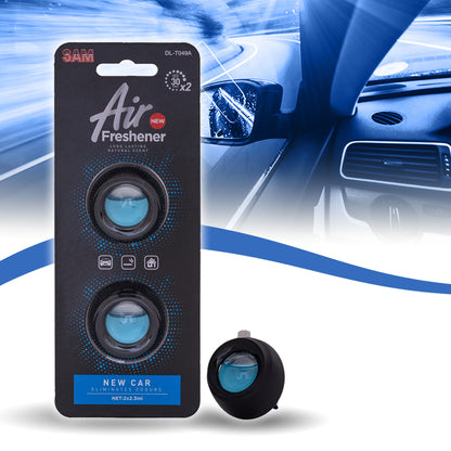 Sam Power Dot Air Freshener