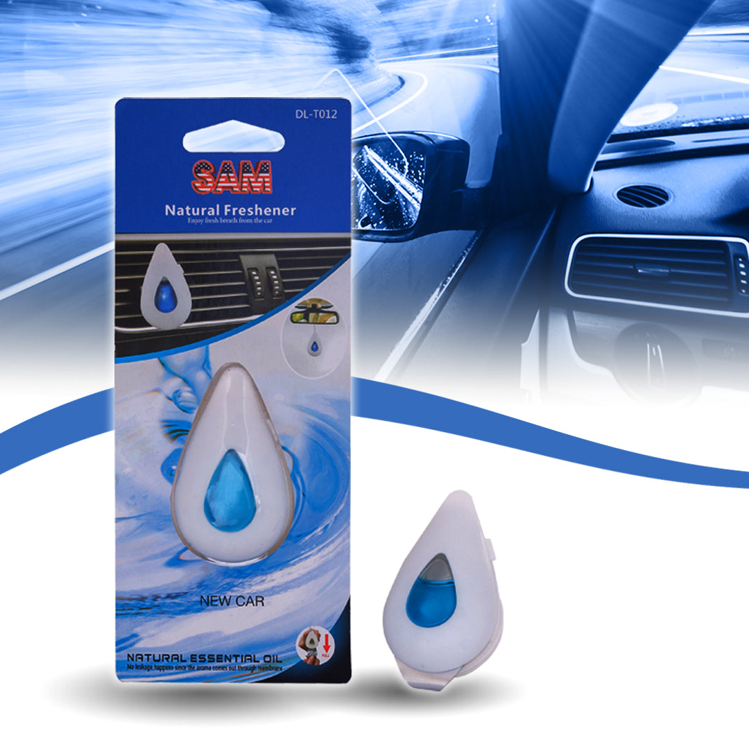 Tear Drop Air  Freshener