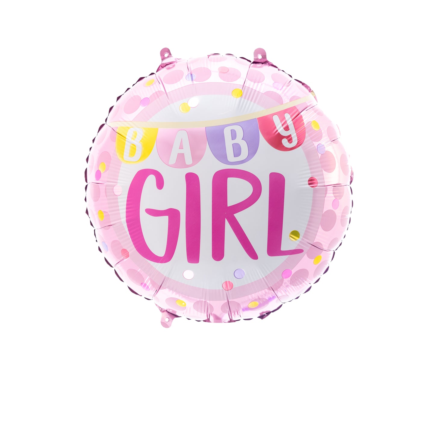 GirL BALLOON SET (10PCS)