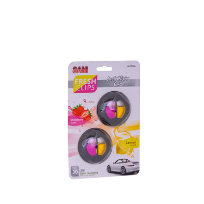 Sam Dual scented Air Fresheners