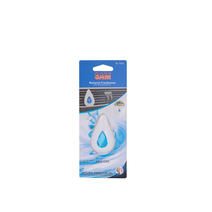 Tear Drop Air  Freshener