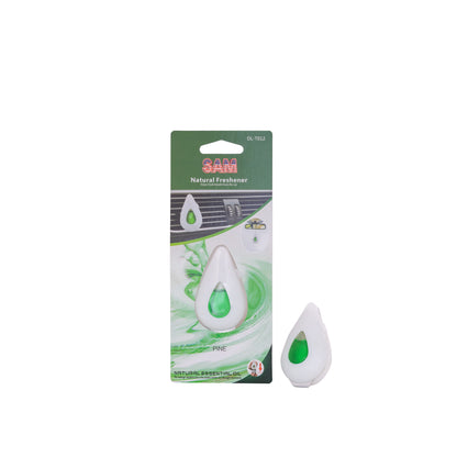 Tear Drop Air  Freshener