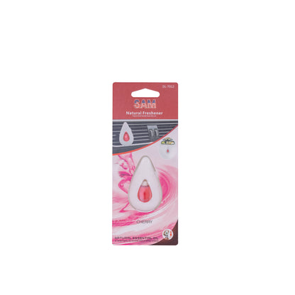 Tear Drop Air  Freshener