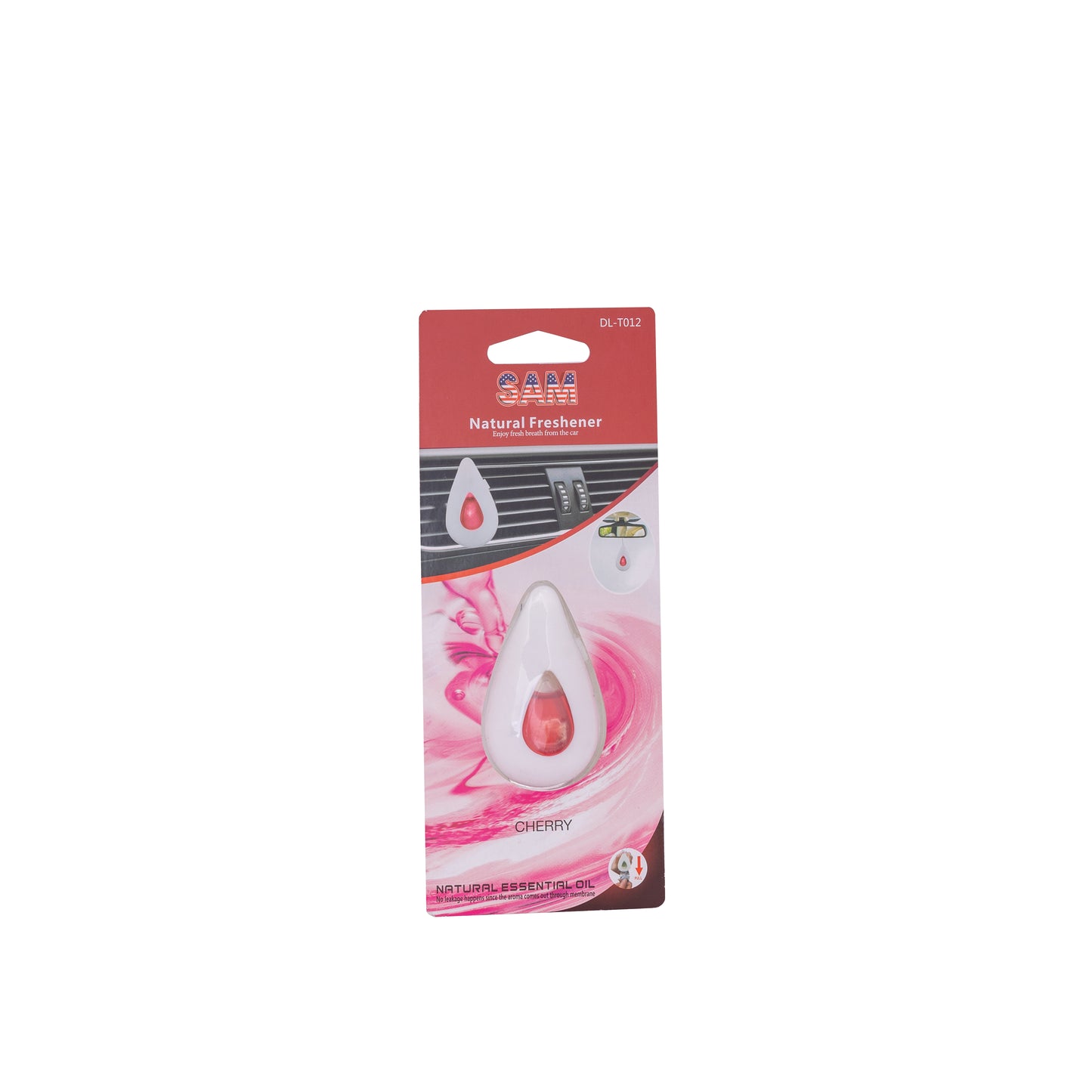 Tear Drop Air  Freshener