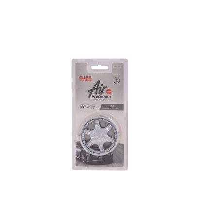 Sam Tire Rim Air Freshener