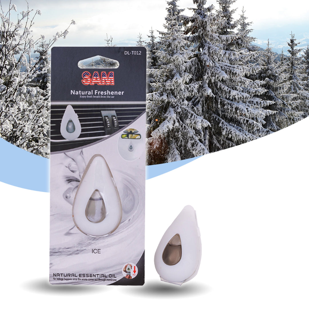 Tear Drop Air  Freshener