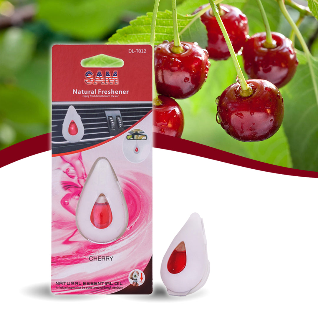 Tear Drop Air  Freshener